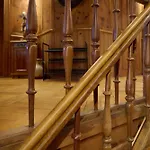 Ulrich Lägenhet Sankt Gallenkirch