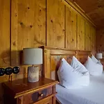 Ulrich Apartmán Sankt Gallenkirch