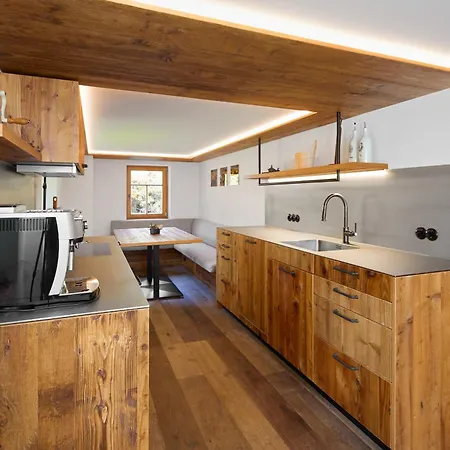 Ulrich 아파트 상트갈렌키르흐