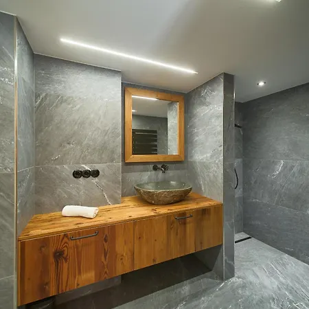 아파트 Ulrich 상트갈렌키르흐