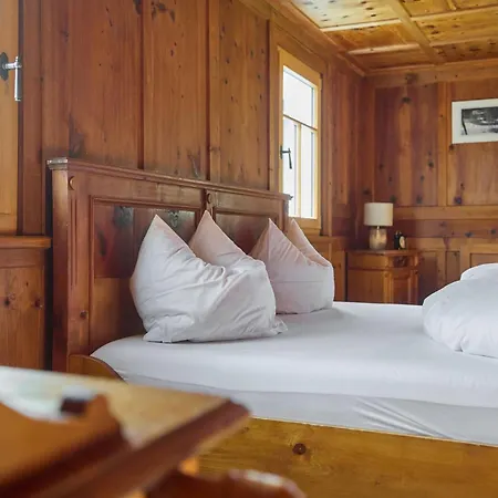 Apartment Ulrich Sankt Gallenkirch