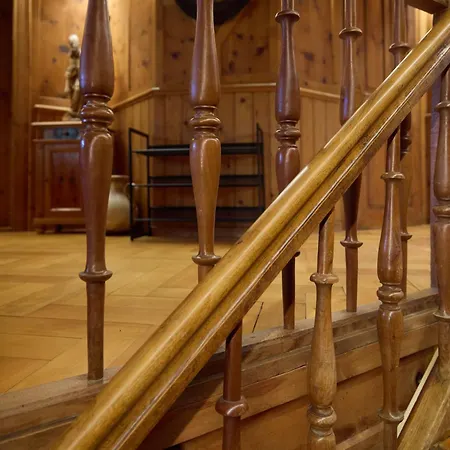 Ulrich 아파트 상트갈렌키르흐