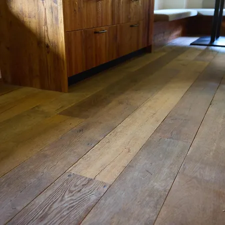 Ulrich 아파트 상트갈렌키르흐