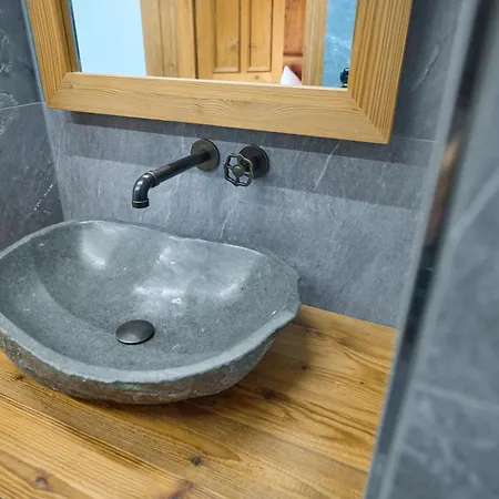 아파트 Ulrich 상트갈렌키르흐