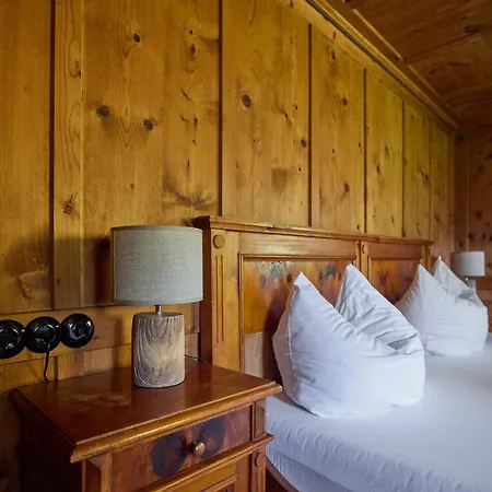 Ulrich 아파트 상트갈렌키르흐