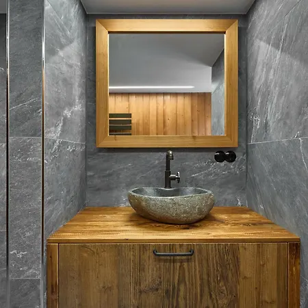 아파트 Ulrich 상트갈렌키르흐