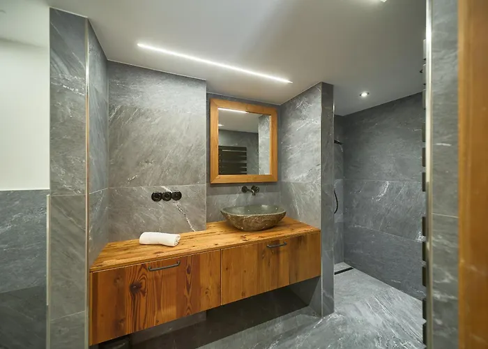 Apartment Ulrich Sankt Gallenkirch