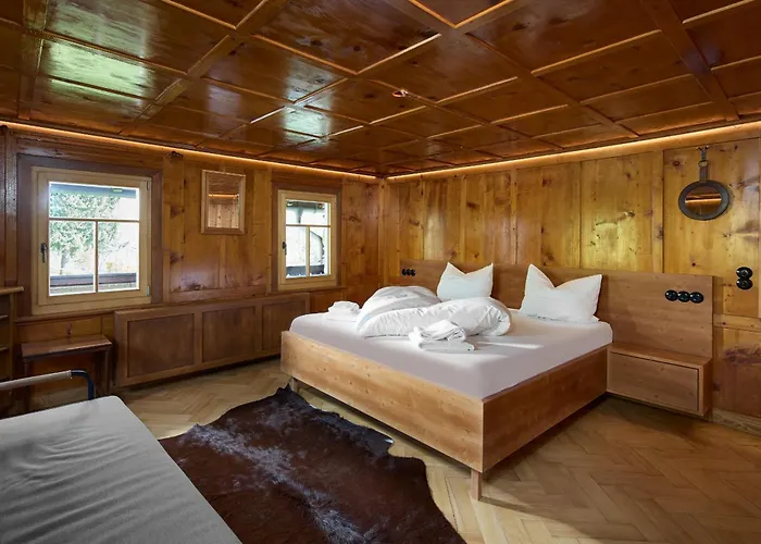 Apartment Ulrich Sankt Gallenkirch