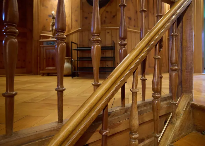 Ulrich Apartment Sankt Gallenkirch