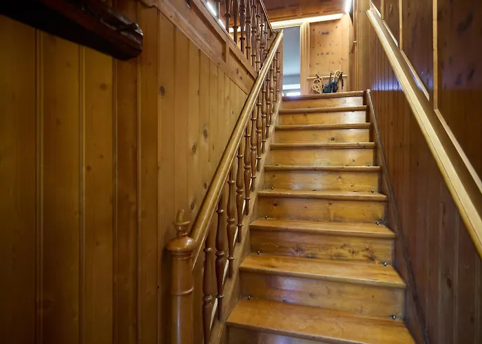 Apartment Ulrich Sankt Gallenkirch