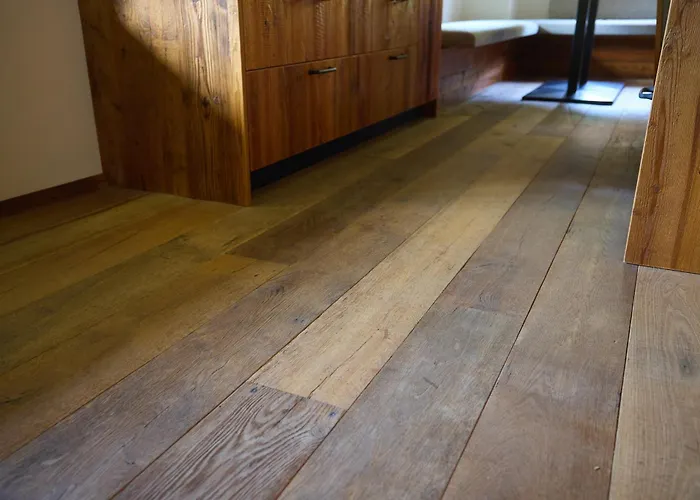 Ulrich Apartment Sankt Gallenkirch