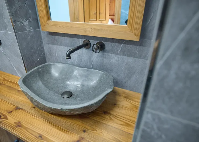 Apartment Ulrich Sankt Gallenkirch