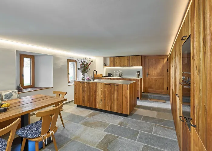 Apartment Ulrich Sankt Gallenkirch