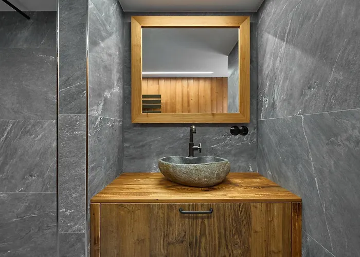 Apartment Ulrich Sankt Gallenkirch