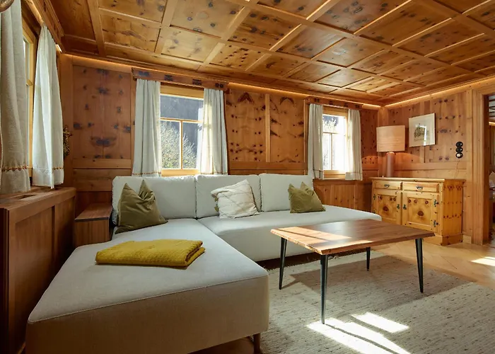 Ulrich * Sankt Gallenkirch