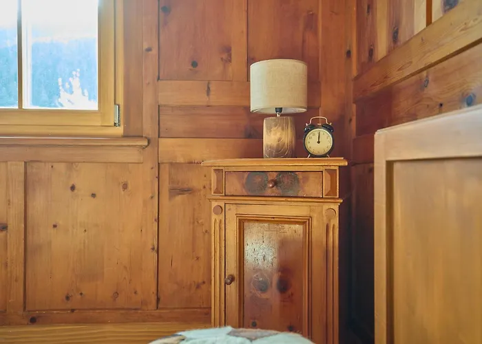 Apartment Ulrich Sankt Gallenkirch